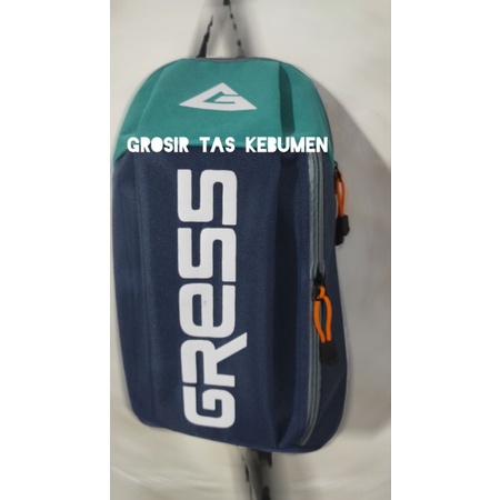 TAS FUTSAL TAS GRS TAS OUTRDOOR BACKPACK