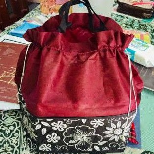 tas hajatan serut batik mewah 22