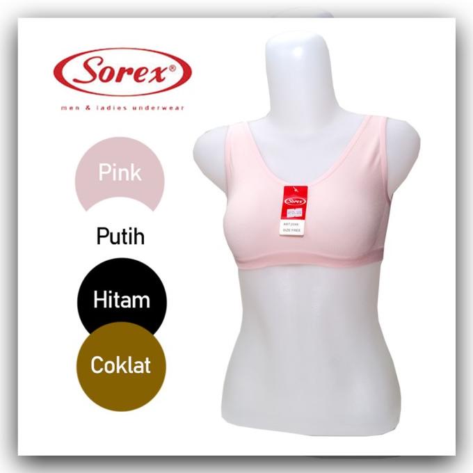 Miniset Sorex 2048 Miniset Perempuan Sorex Free Size