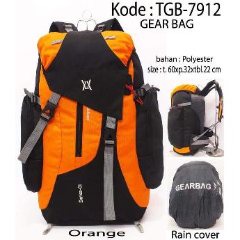 Tas Camping Gunung Pria   Tas Outdoor   Tas Gunung Terlaris