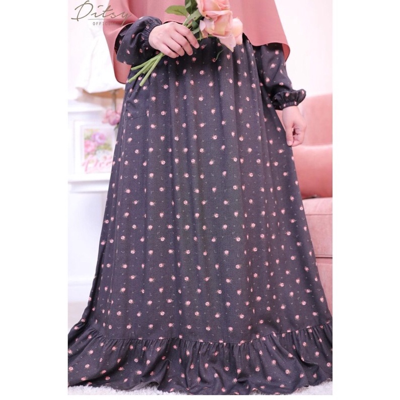 Ditsy Punto Pink Aiyana Ivory Pineapple Coral Pineapple Pink Nualla Yellow Rosalie Summer