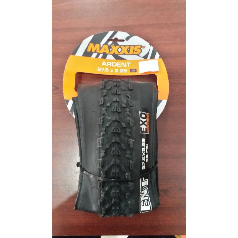 Ban luar maxxis ardent 27.5 x 2.25