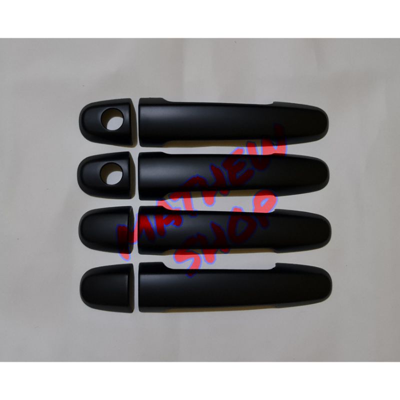 Cover Door Handle Toyota Grand Innova 2004 2005 2006 2007 2008 2009 2010 2011 2012 2013 2014 2015 Hi