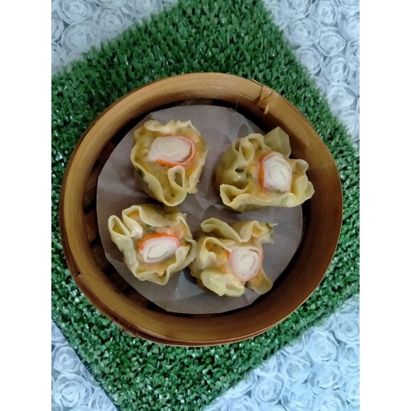 

dimsum frozen
