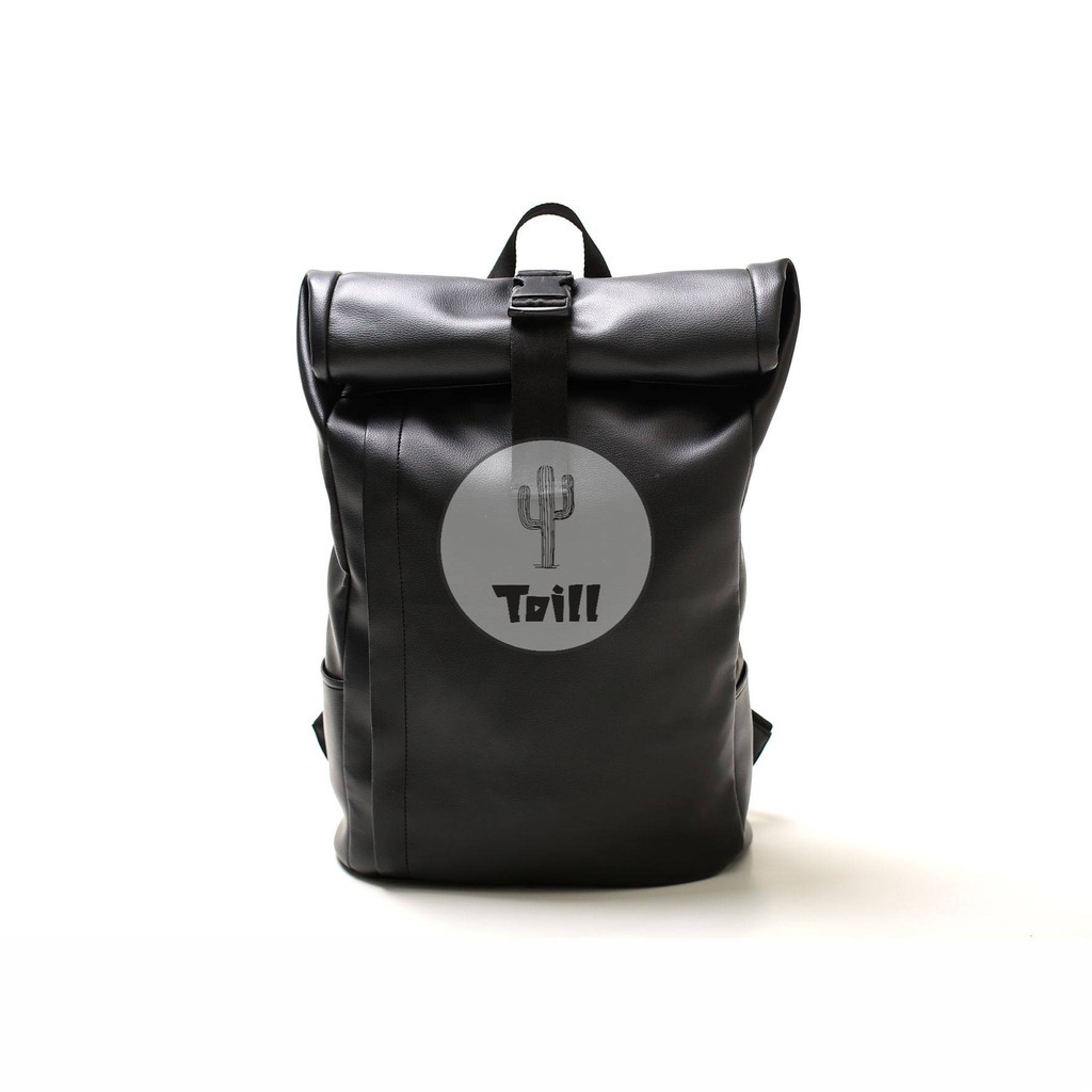 Ransel Laptop Tas Backpack Ransel Boogie Tas Punggung Tas Kantor Semar Pria Wanita Waterproof