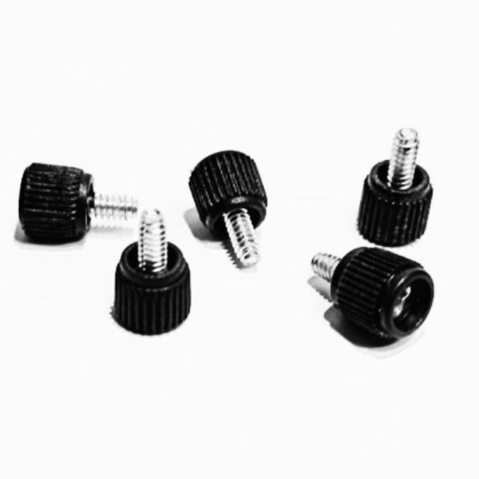 Baut Casing Belakang - Thumb screw sekrup casing pc komputer