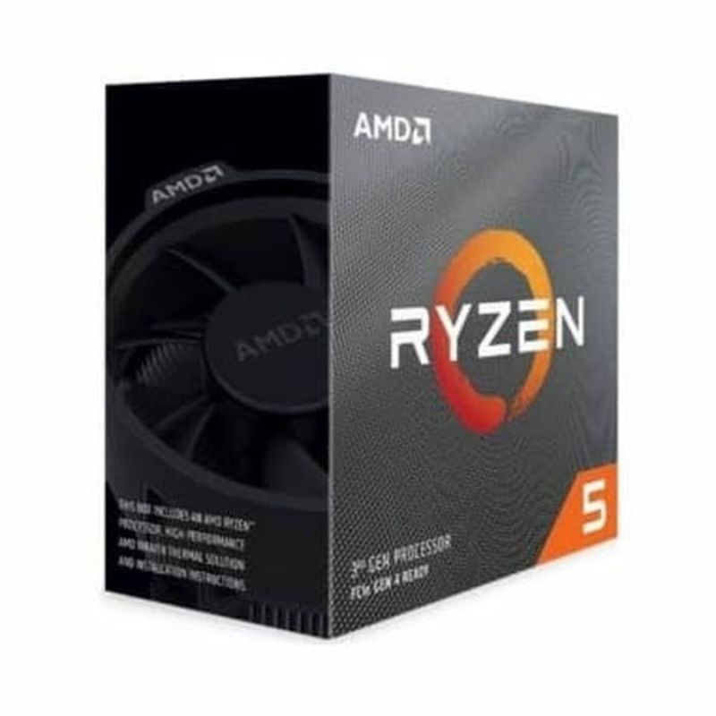 PC GAMING RYZEN 5 5600X I GTX 1660 SUPER 6GB DDR6