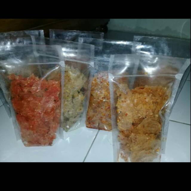 

kripca 100gr-1000gr