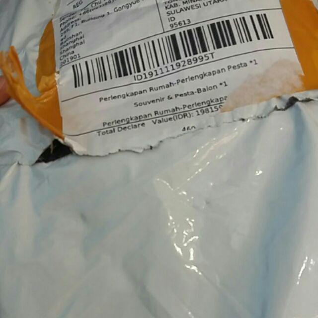 Taplak Meja Desain Mata Besar Bahan Kertas Untuk Pesta Ulang Tahun