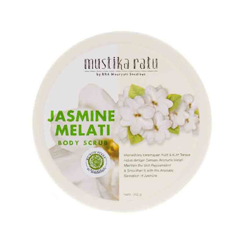 Mustika Ratu Body Scrub 200g