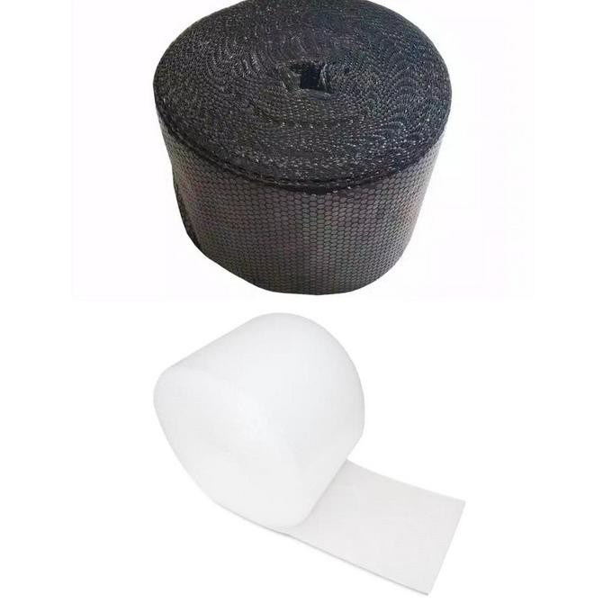 

BUBBLE WARP EXTRA UNTUK KEAMANAN PAKET ANDA