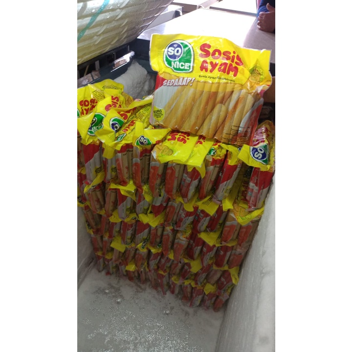 

so nice sedappp paket reseller