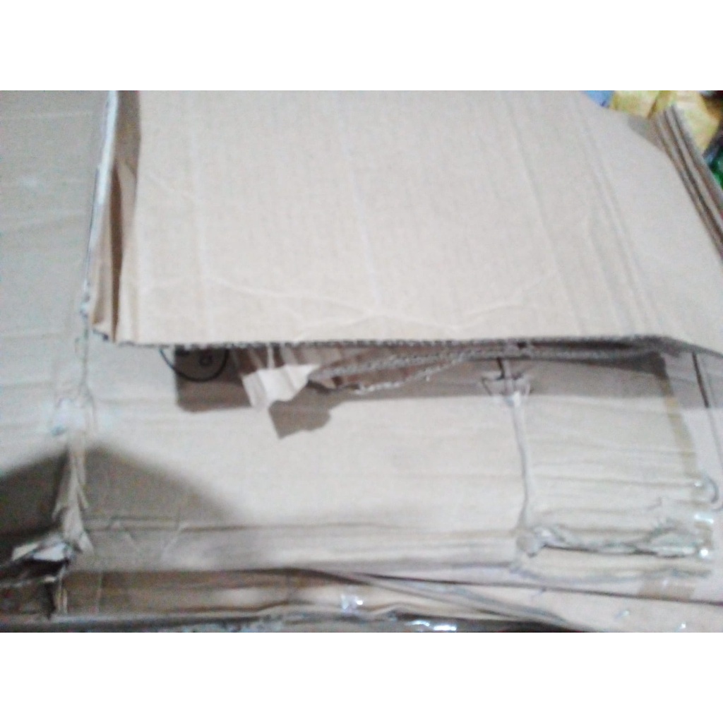 

KARDUS LEMBARAN TAMBAHAN PACKING UNTUK KEAMANAN PAKET YANG DI BELI