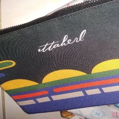 Pouch ittaherl gio