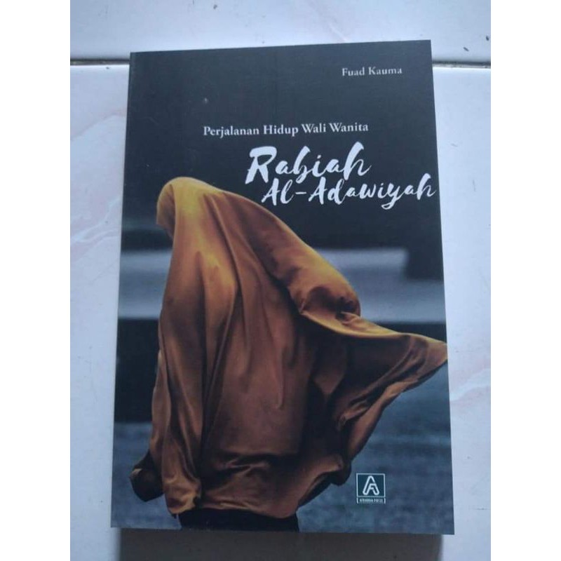 Perjalanan hidup robiah al adawiah