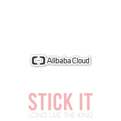 

Stiker sablon setrika DTF kaos baju sticker vinyl alibaba cloud 9