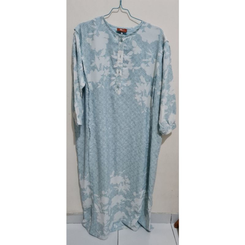 Preloved Ria Miranda Sofia Dress Riamiranda