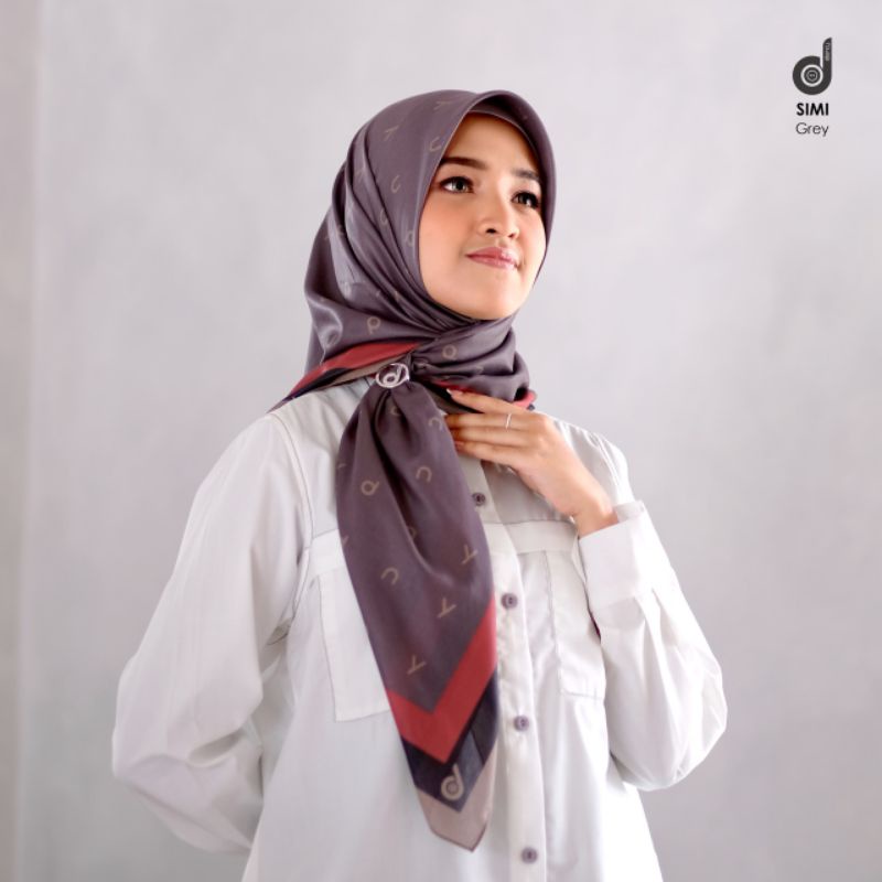 DEENAY ORIGINAL HIJAB