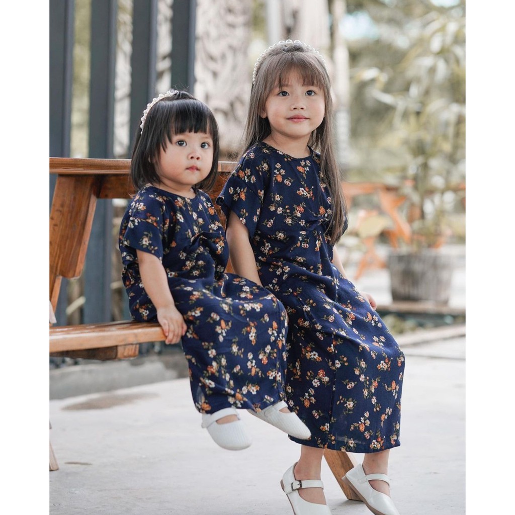 Medina Kaftan by BBCKidswear | Baju muslim anak | Kaftan Anak (BATCH 2)