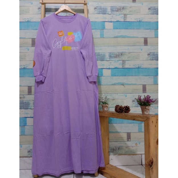 Gamis GYL AUTENTIC