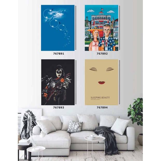 

Buku Tulis / Notebook / A5 Jepang - 48