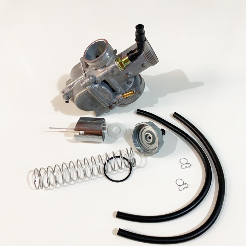 KARBURATOR CARBURATOR CARBU PE28 PE 28 KEIHIN-4