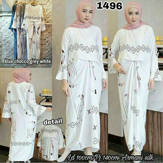 Najwa dress