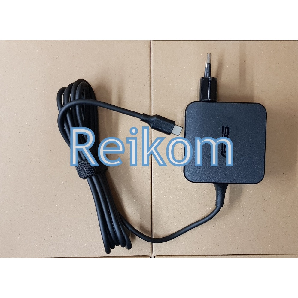 Adaptor Charger Asus Chromebook Flip C101 C101p C101pa Chromebook Tablet CT100 CT100p CT100pa 10w 18