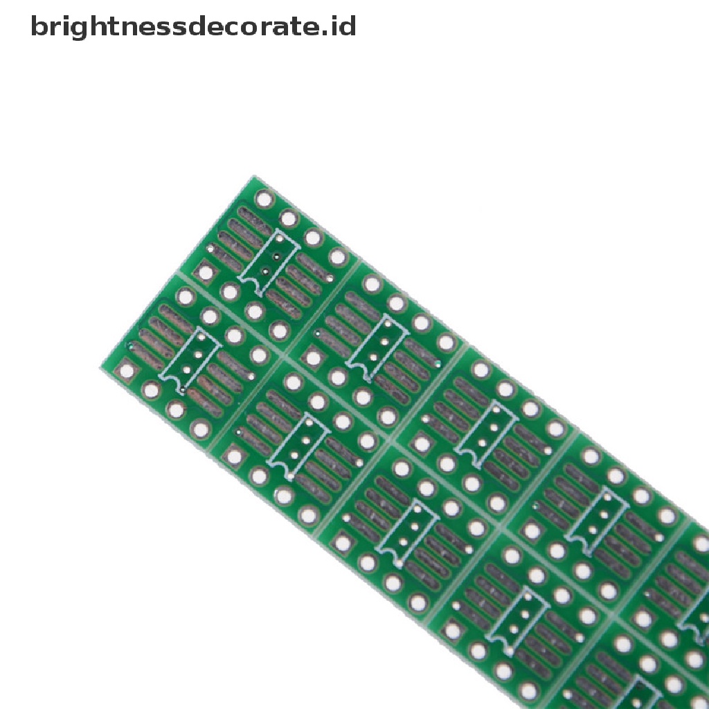 10pcs Adapter Sop8 So8 Soic8 Tsop8 Ke