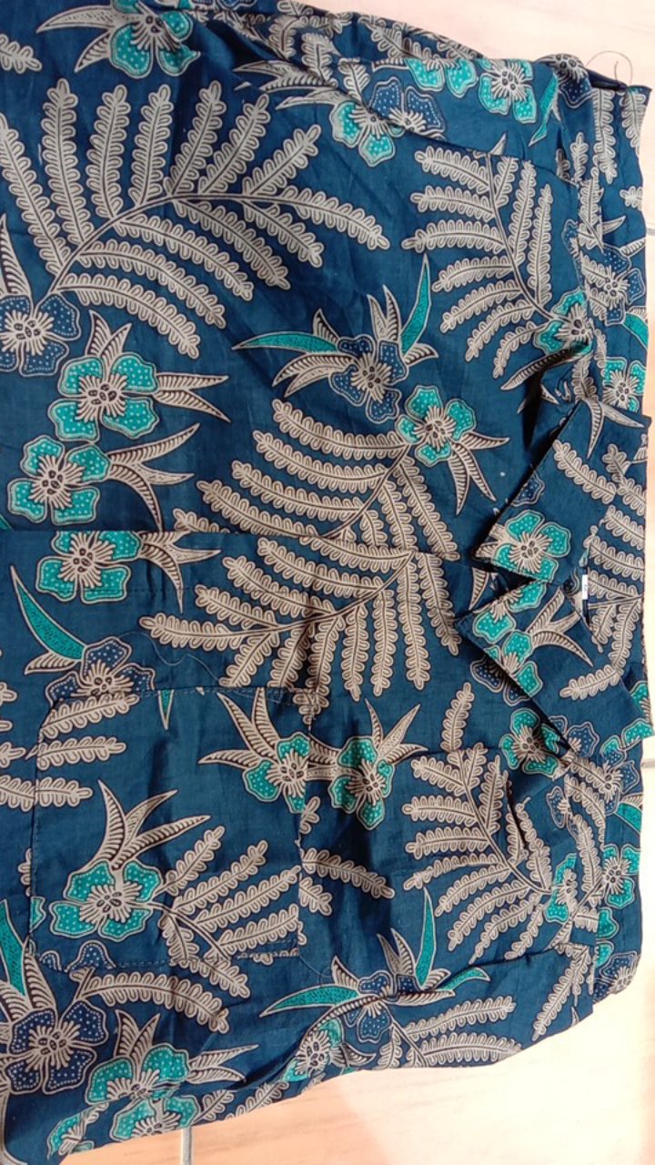 Bisa Cod Batik Couple | Batik Couple Modern | Baju Batik Couple | Tunik Batik