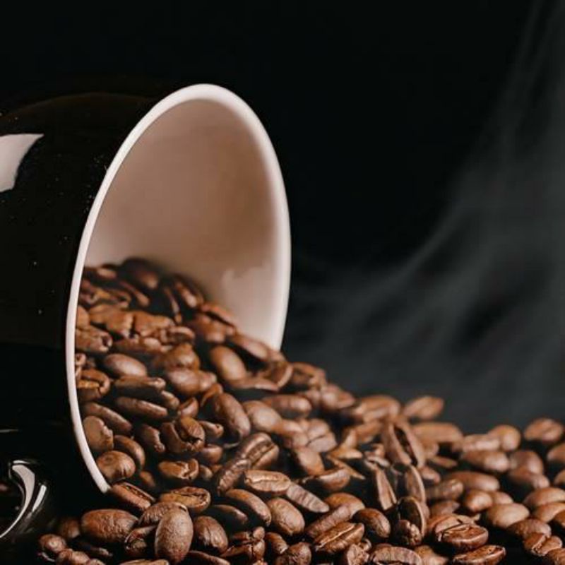 

Arabica Brazil Minas Gerais 200gr Biji