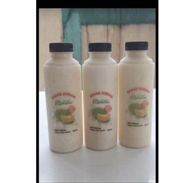 

Shake Durian