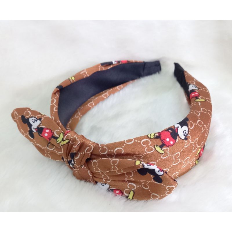 BANDO MICKEY /  BANDO IMPORT BANDO REMAJA PERPCS