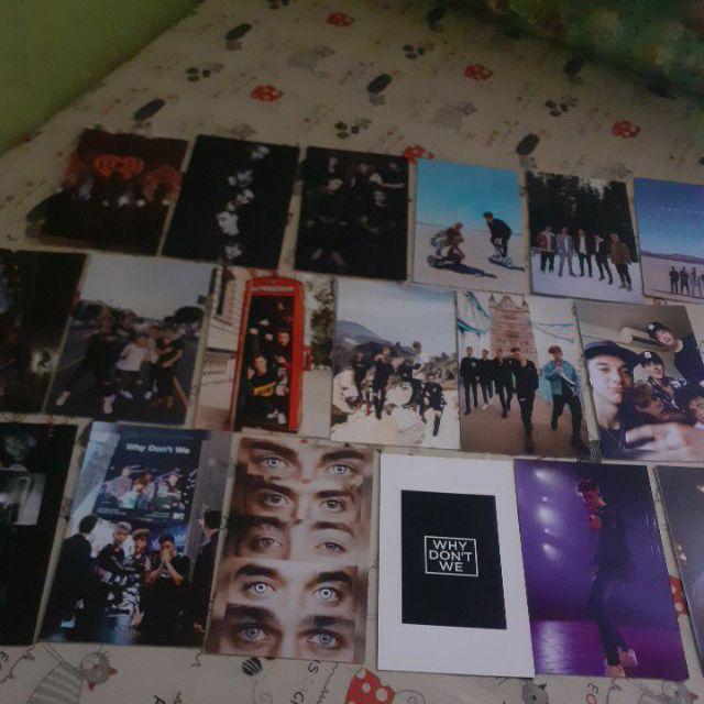 Mini Poster Free Custom (baca Deskripsi)