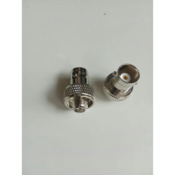 Konektor Connector HT Baofeng Weirwei BNC Female