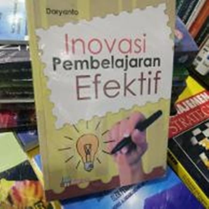 Inovasi Pembelajaran Efektif