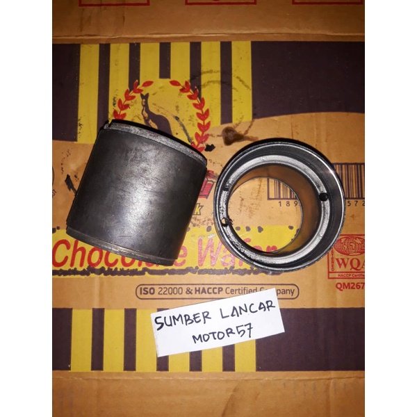 MAGNET DINAMO STATER TIGER REVO ORI COPOTAN