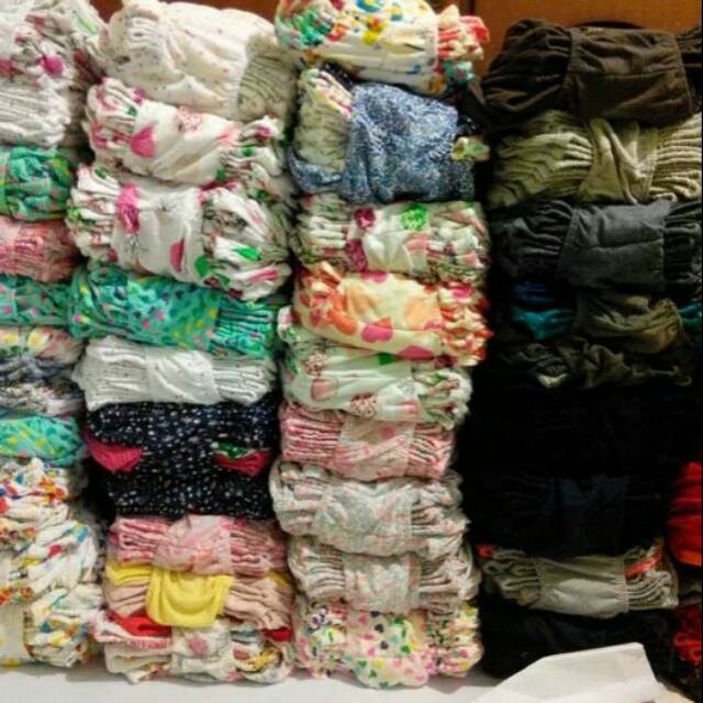 Celana Dalam anak perkodi