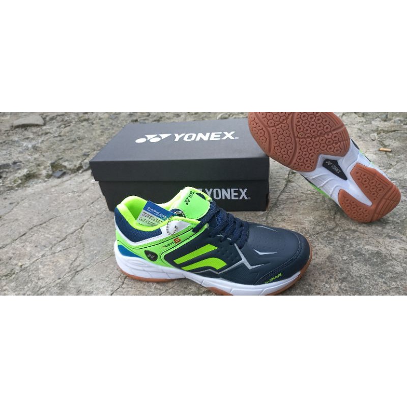 sepatu yonex akayu S sepatu badminton sepatu bulutangkis