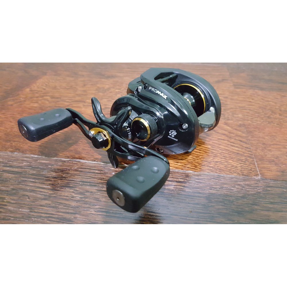 abu garcia promax3  pmax3-L