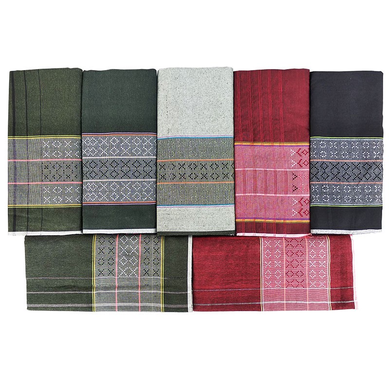 Kain Sarung Muslim Songket GE Muslim Pria Dewasa Eksklusif Premium Perlengkapan Ibadah Hari Raya