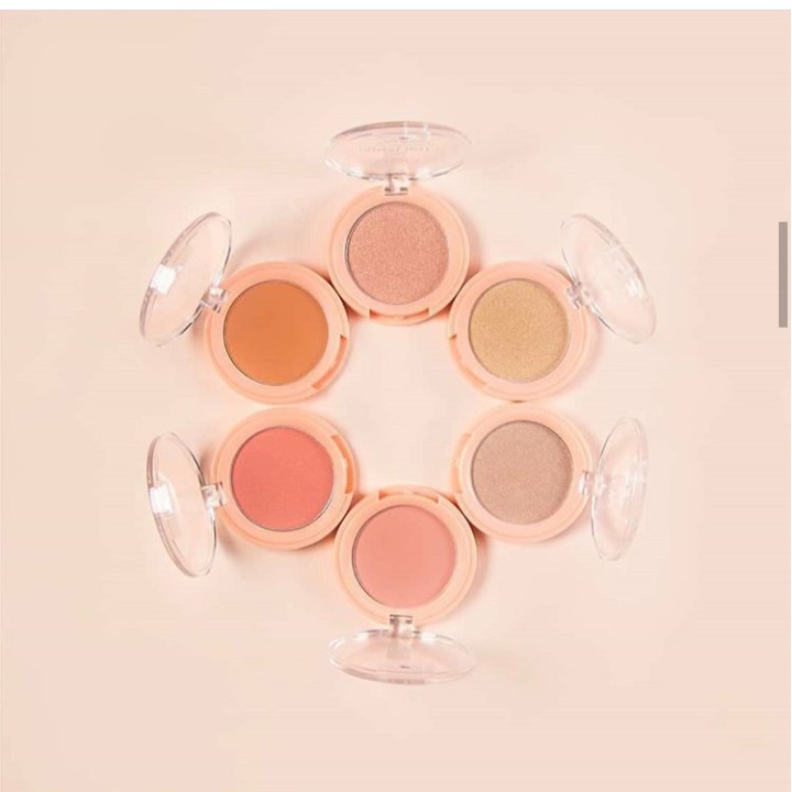 

simplicity flush blush