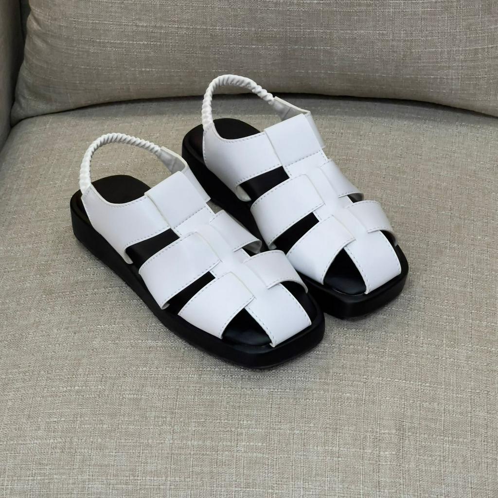 Winday Jessie Sandal  platfoam Wanita Terbaru