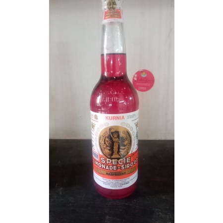 

sirup kurnia 600ml