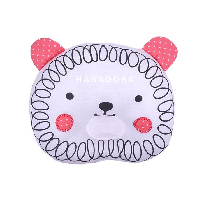 Kiddy Baby Pillow KD2634 Domba - Bantal Peang Bayi