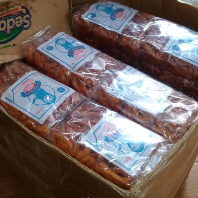 

Basreng rp 7500