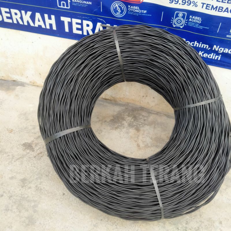 KABEL SR 2x10 Kabel PLN 2x10 KABEL TWIST 2x10 KABEL TWISTED KABEL