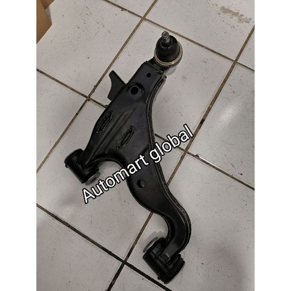 lower arm bawah innova bensin diesel original