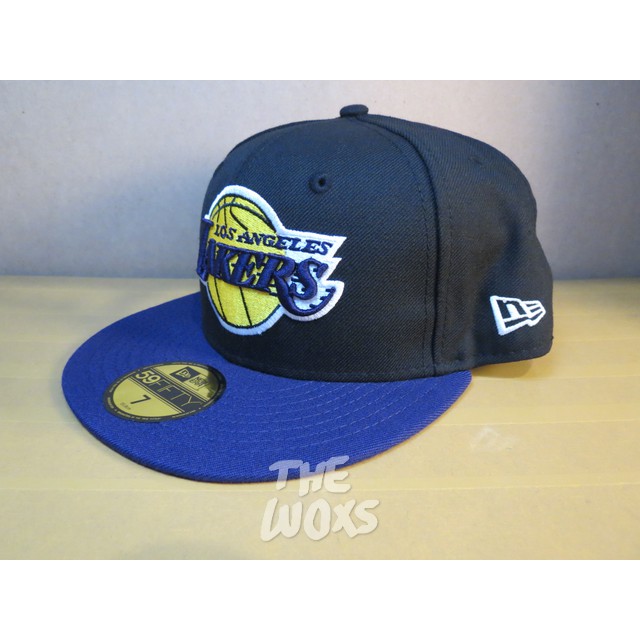 topi new era 59fifty