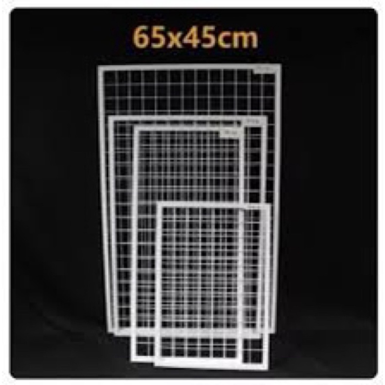 ram bingkai display gantung dinding